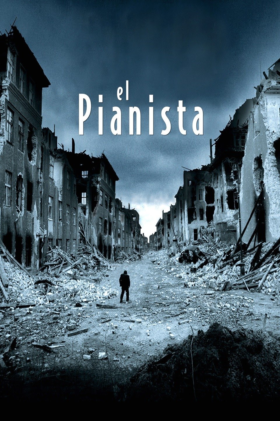 El Pianista